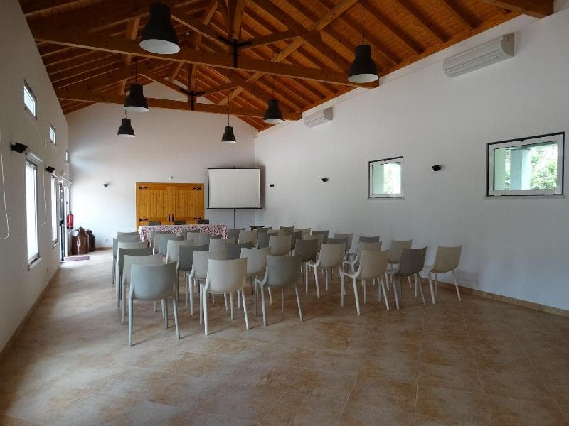Hotel Aires Da Serra 1