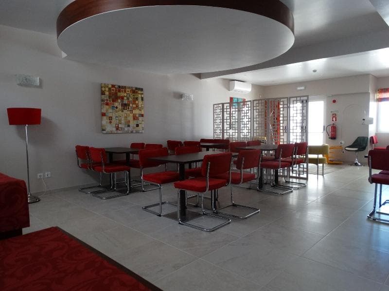 Hotel Aires Da Serra 4