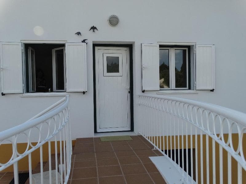 Hotel Aires Da Serra 5