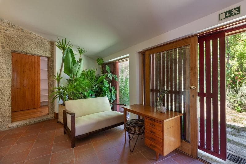 Casa Do Eido - Sustainable Living & Nature Experiences 5