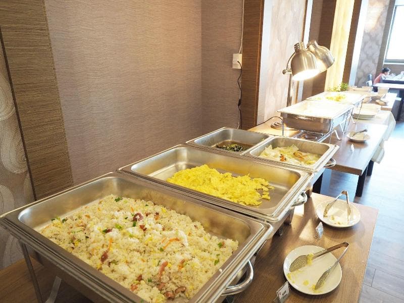 Kailan Hotel photo 1