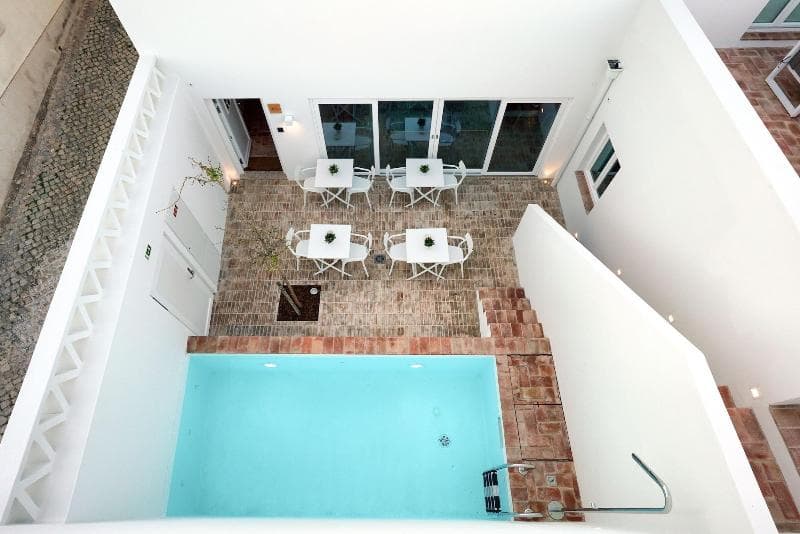 Alte Tradition Guest House 1
