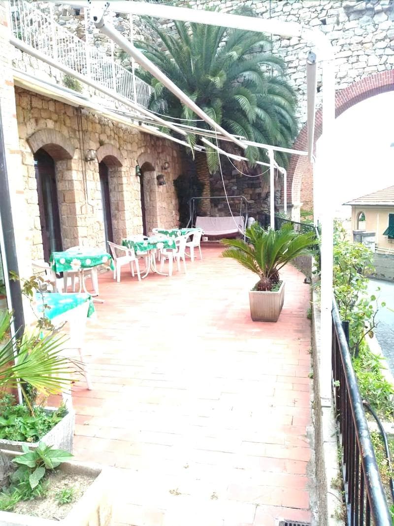 Hotel Gino 5