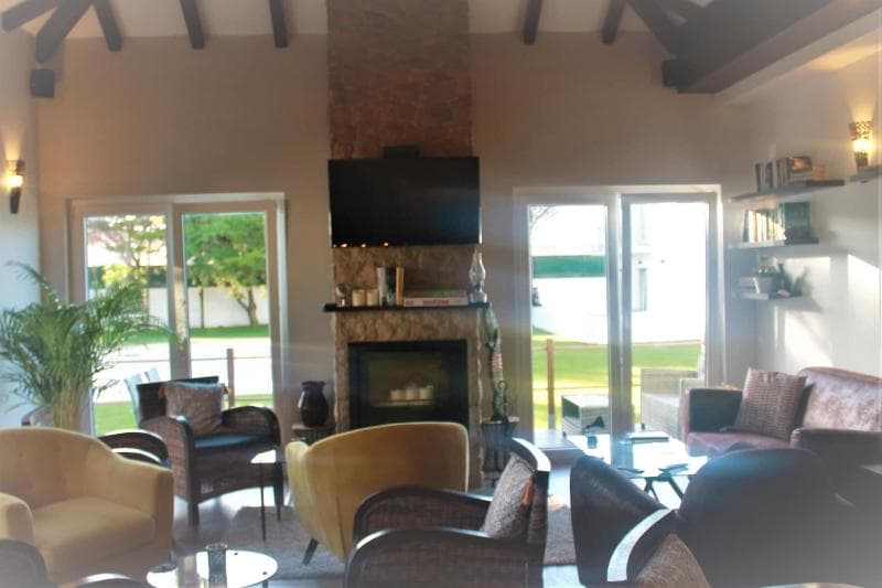 Silver Seahorse Garden Retreat photo 1