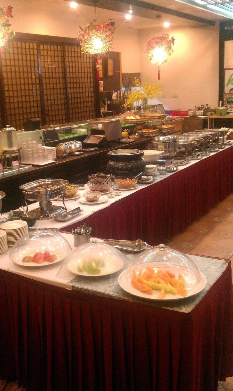 Nikaido Bussiness Hotel 4