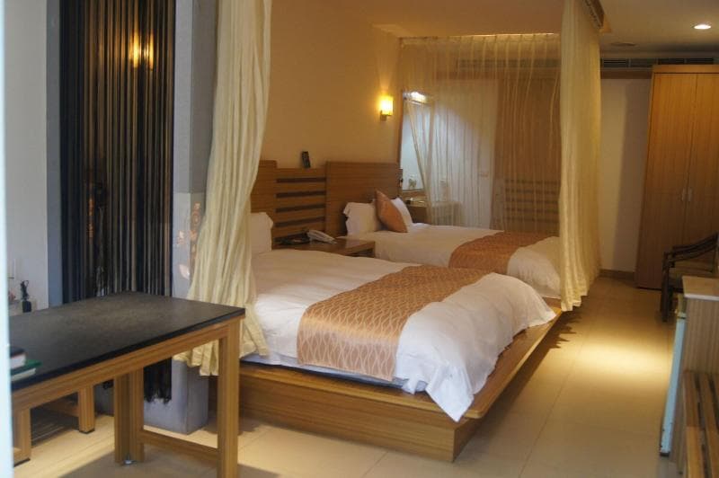 Nikaido Bussiness Hotel 5