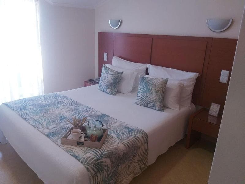 Hospedaria Recomecar 5