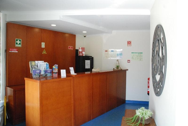 Hospedaria Recomecar 4
