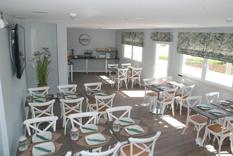 Hospedaria Recomecar photo 1