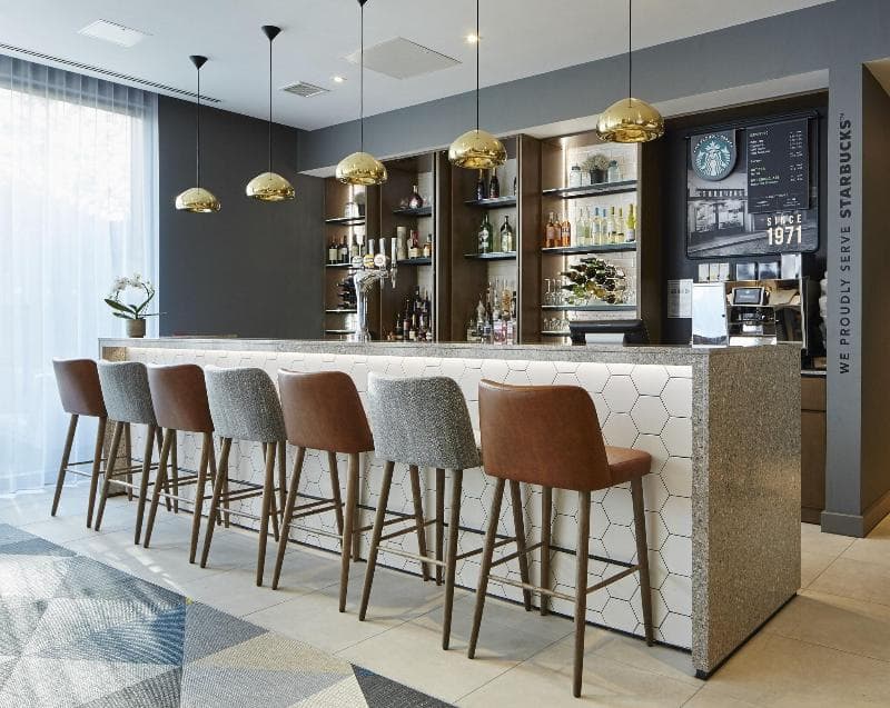 Courtyard By Marriott Oxford South 2