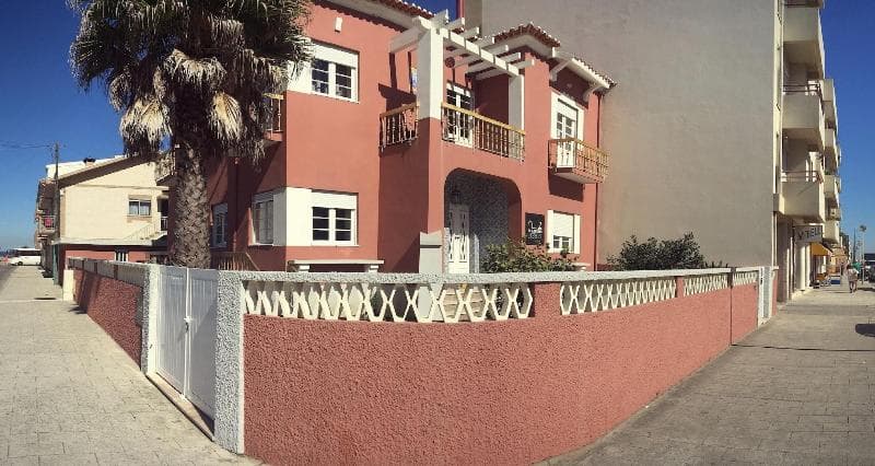 The Beach Corner Guesthouse 5
