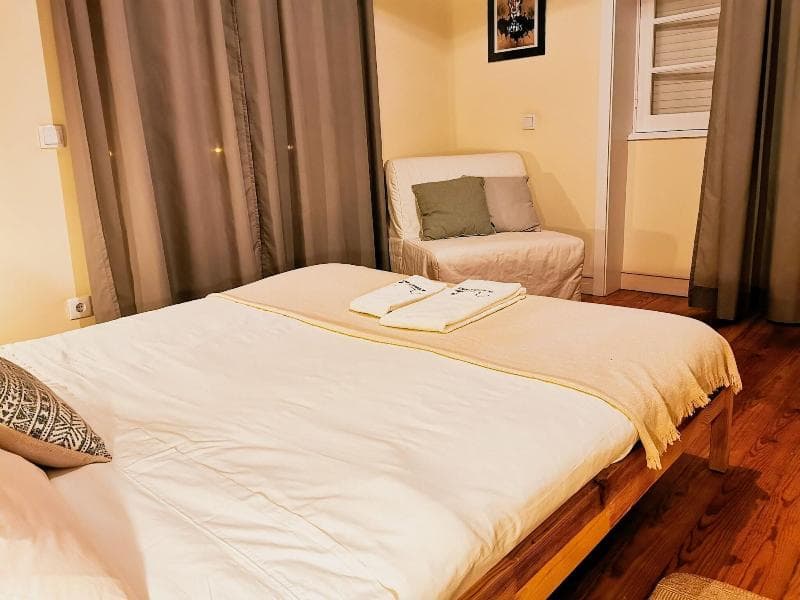 The Beach Corner Guesthouse main