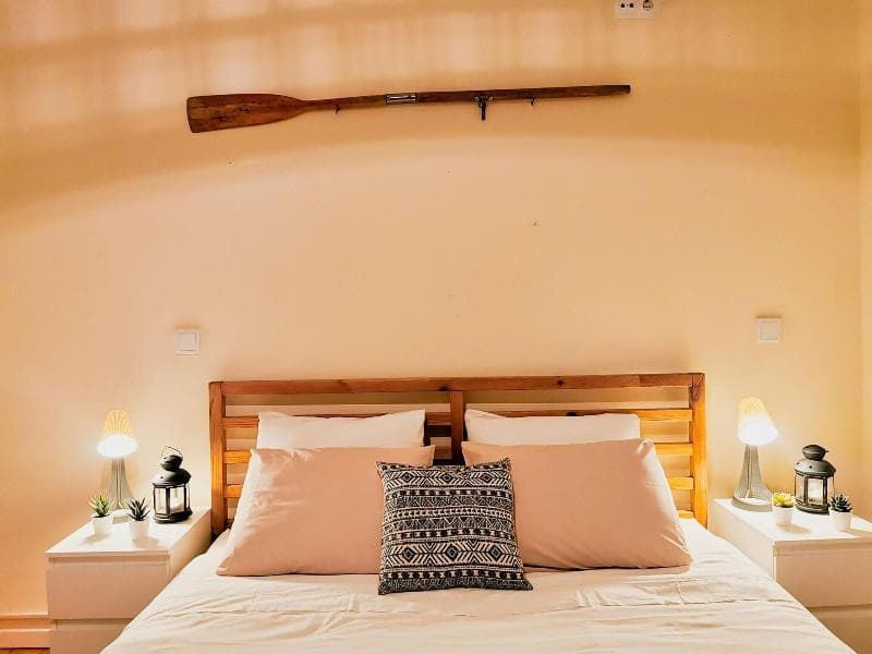 The Beach Corner Guesthouse 4