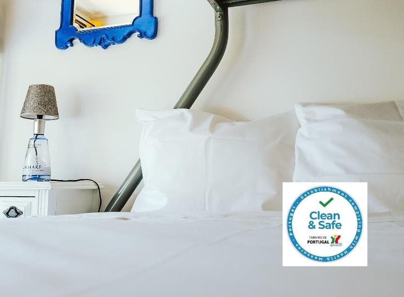 Help Yourself Hostels - Restelo 5