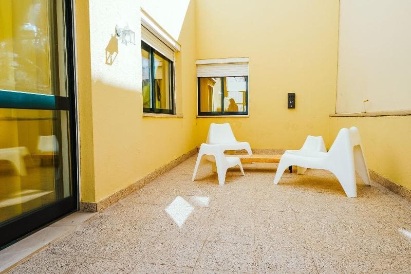 Help Yourself Hostels - Restelo 4
