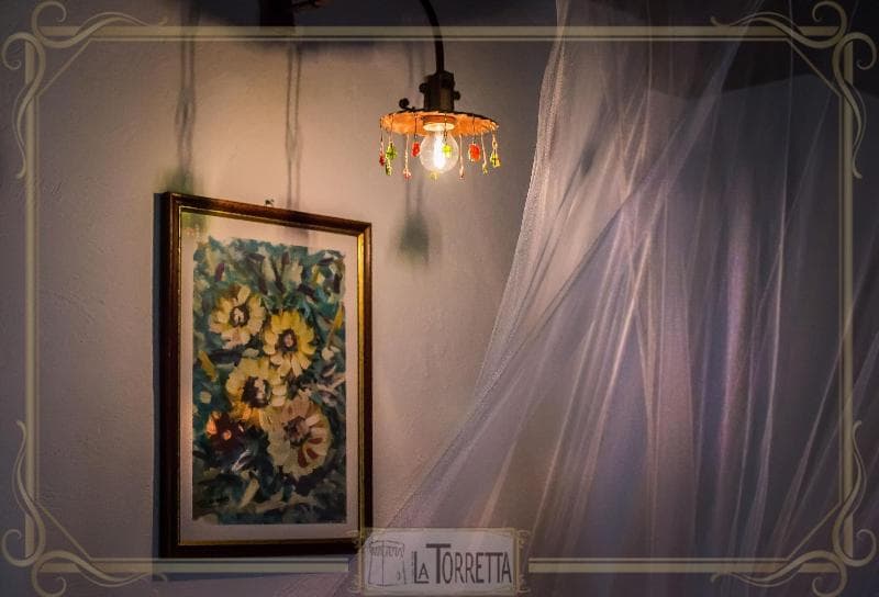 B&B La Torretta 4