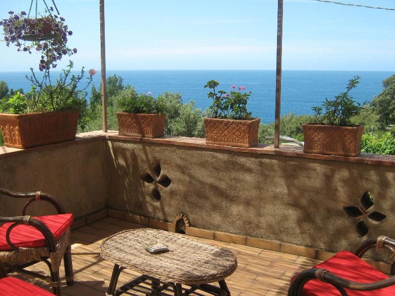 B&B La Torretta 5
