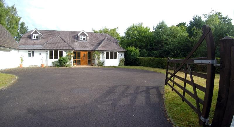 The Dorset Resort 4