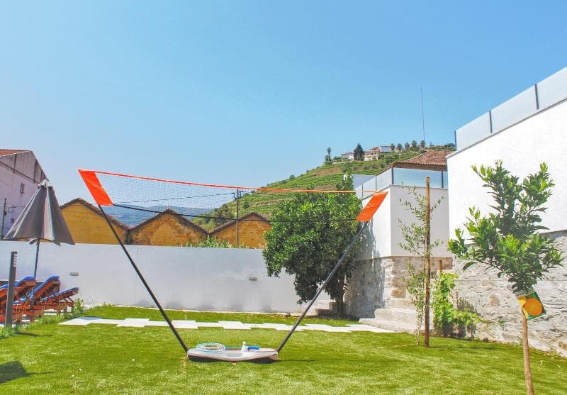 Casa Do Salgueiral Douro main