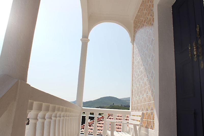 Casa Do Salgueiral Douro 4