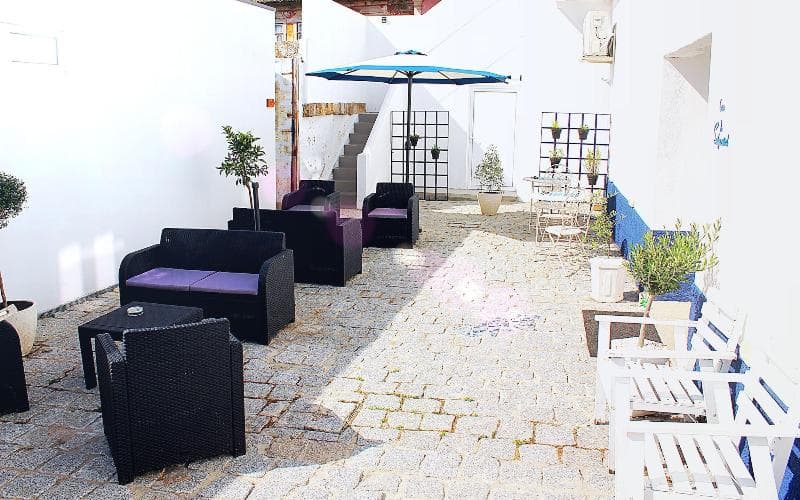 Casa Do Salgueiral Douro 5
