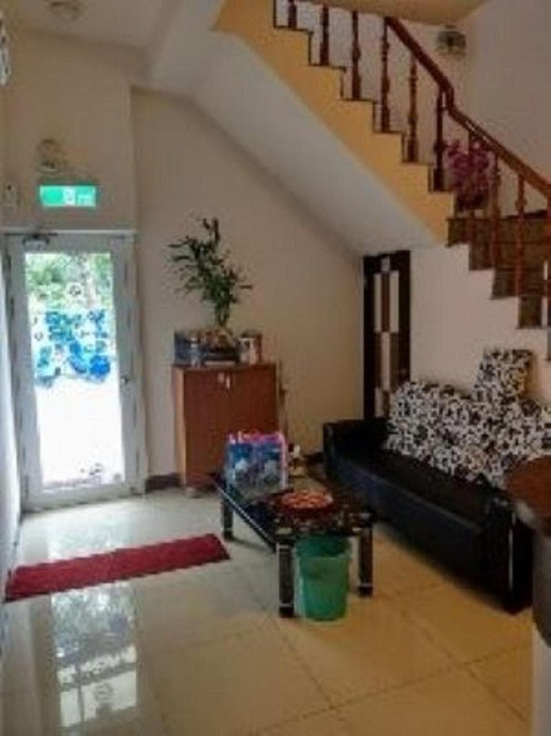 Siazhiyu B&B 3