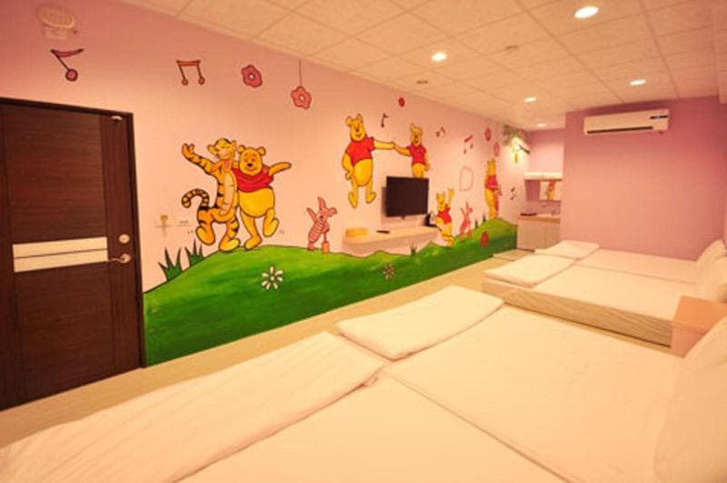 Siazhiyu B&B 2