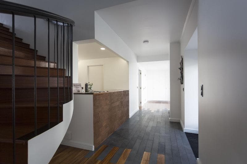 Volcanic Charming House 4