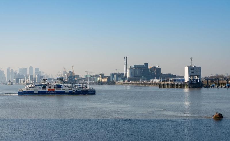 London City Airport Hotel 3
