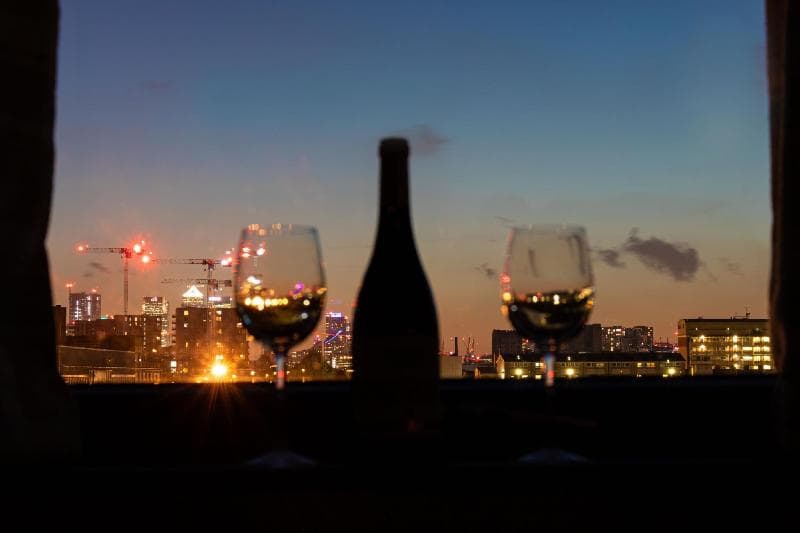 London City Airport Hotel 5