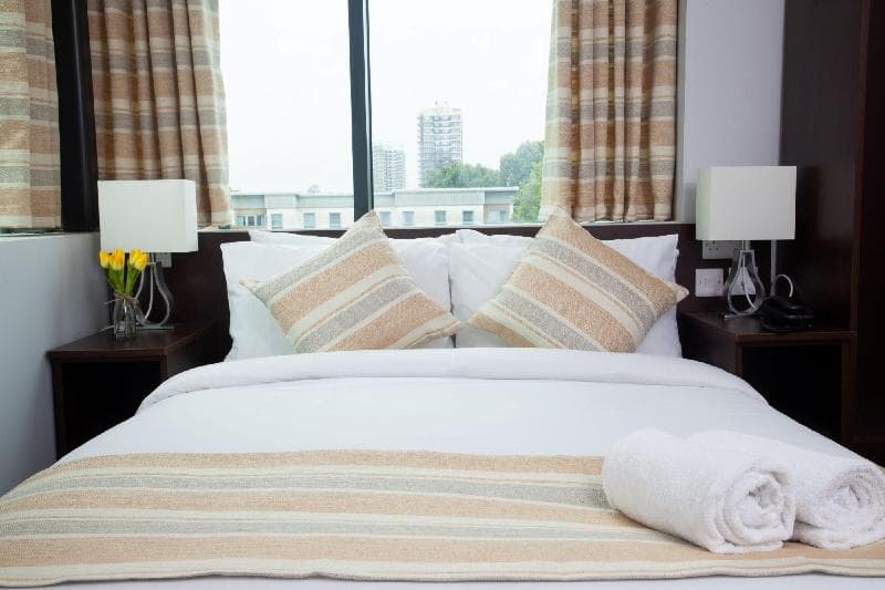 London City Airport Hotel photo 1