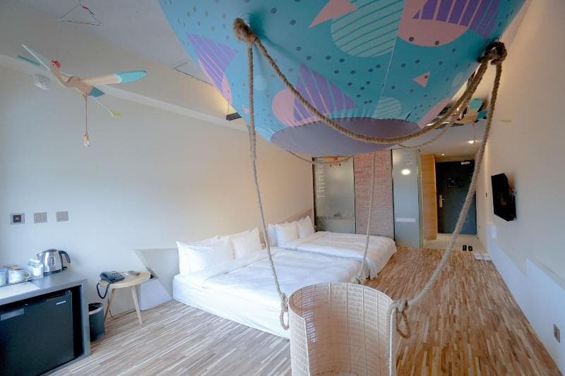 Thinker Hotel photo 1