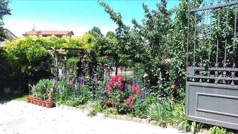 B&B Germano Reale 4