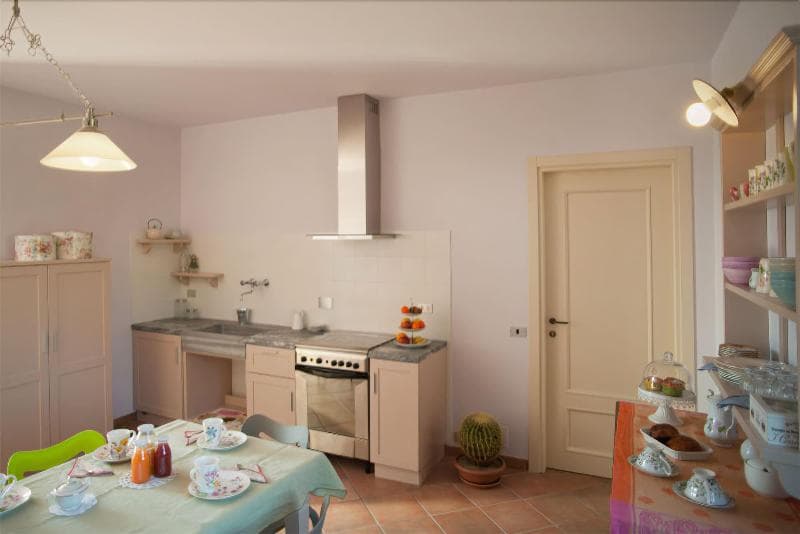 B&B Germano Reale main