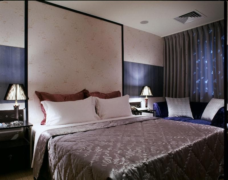 Tai Lee Hotel 4