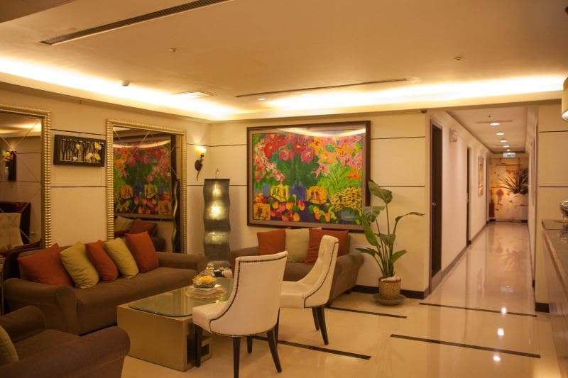 Tai Lee Hotel main