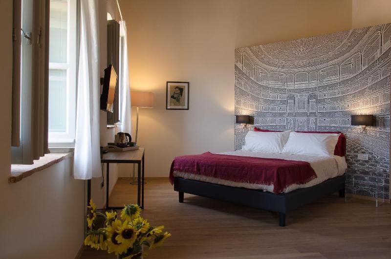 Antico Sipario Boutique Hotel, Bw Signature Collection 4