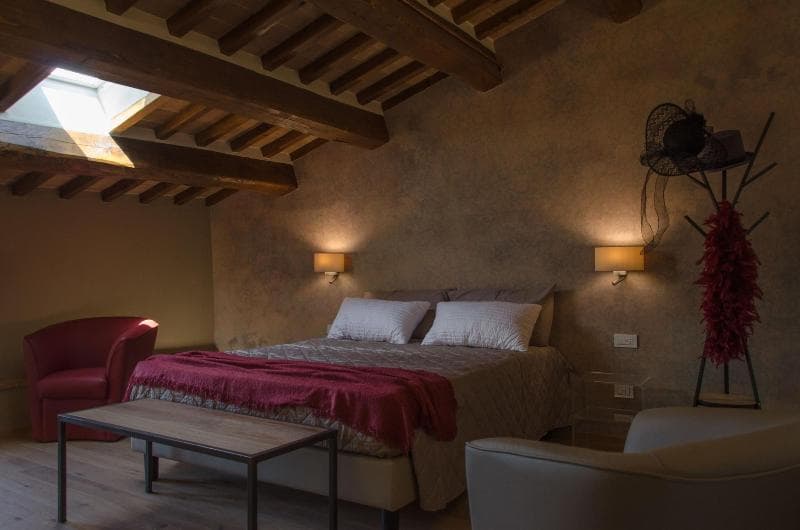 Antico Sipario Boutique Hotel, Bw Signature Collection photo 1