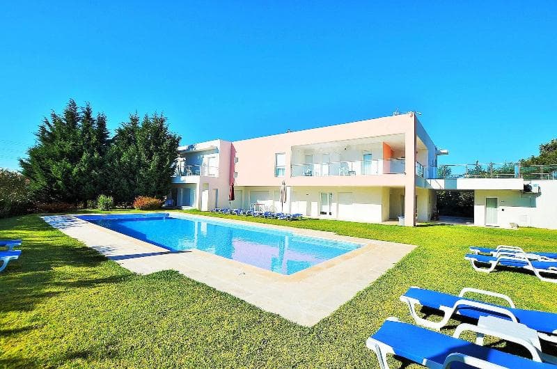 Hilltop Oasis - Lisboa Oeiras main