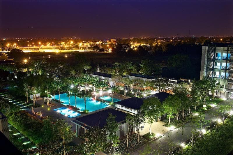 Gaeavilla Resort 3