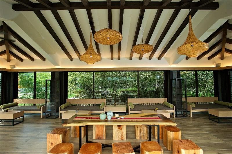 Gaeavilla Resort 4