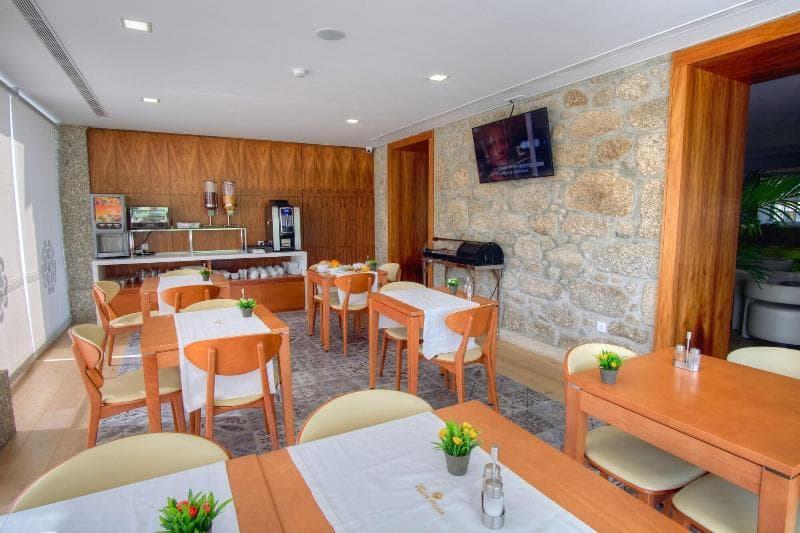 Hotel Fonte Velha 3