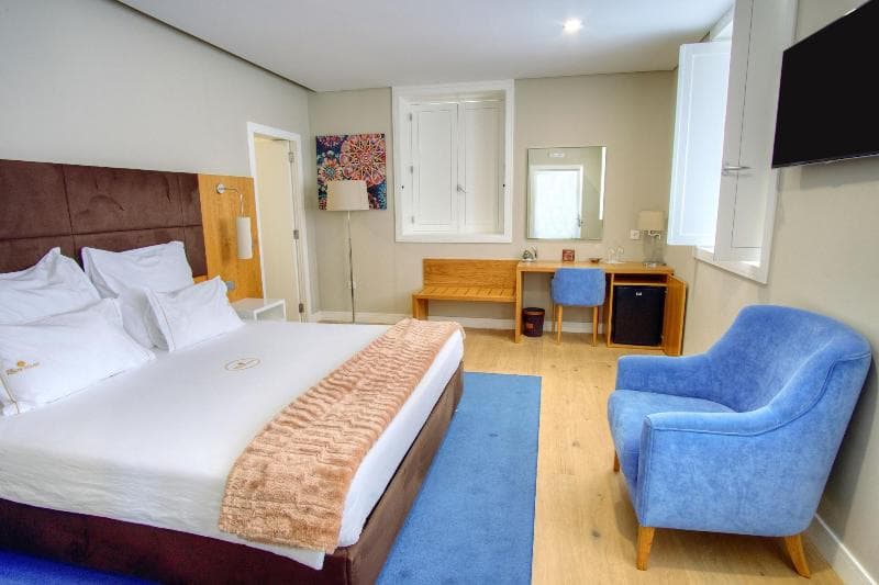 Hotel Fonte Velha 4