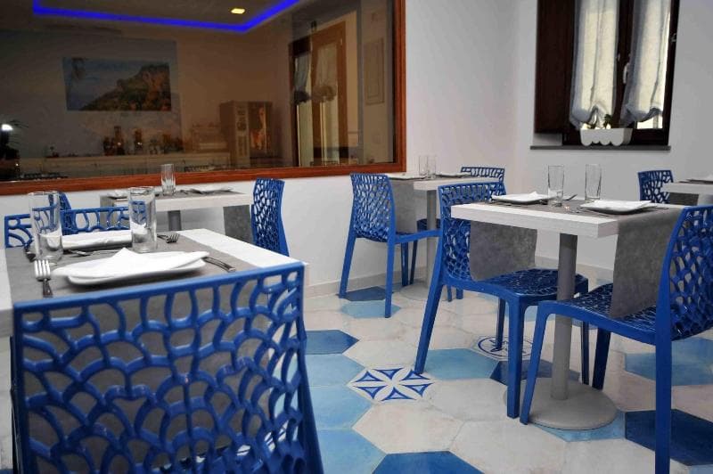 Costa Blu 5