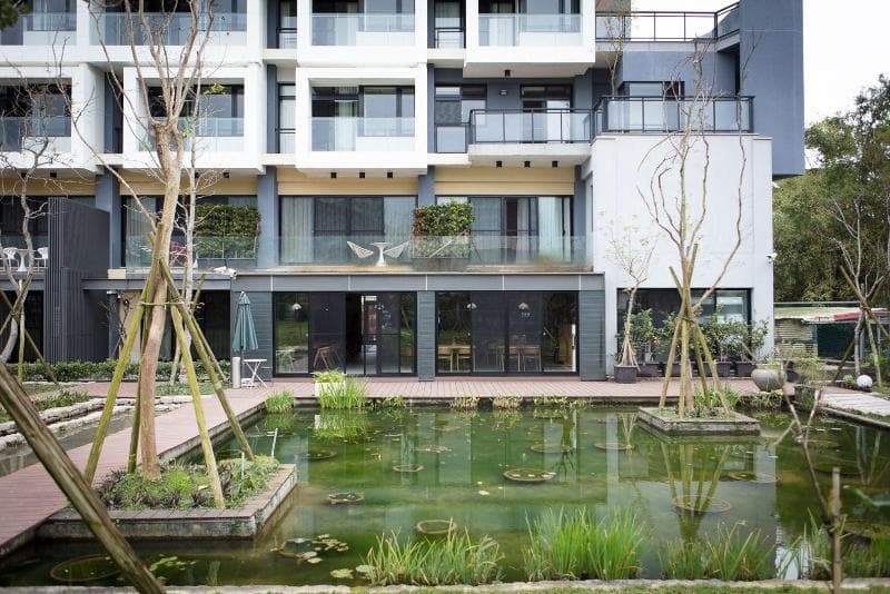 Onsense Villa 4