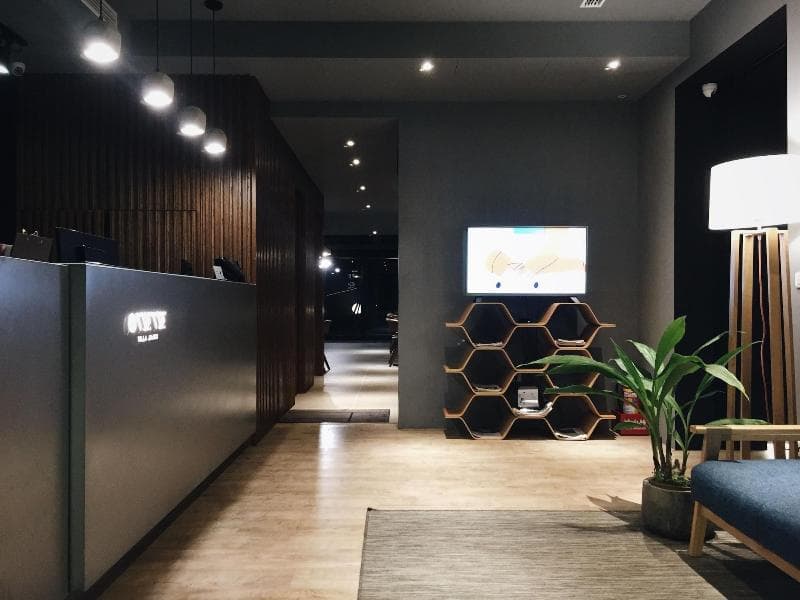 Onsense Villa 3