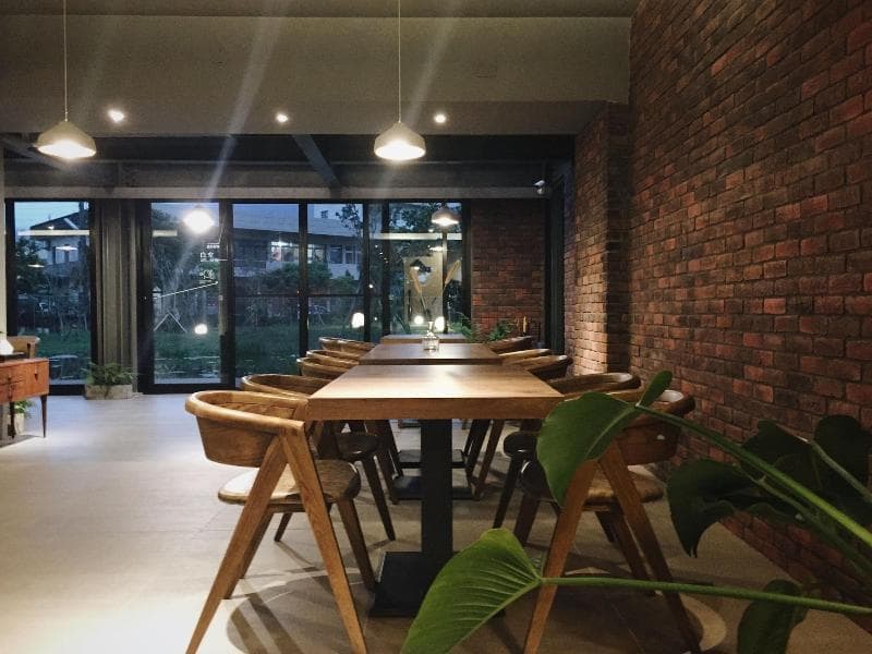 Onsense Villa main