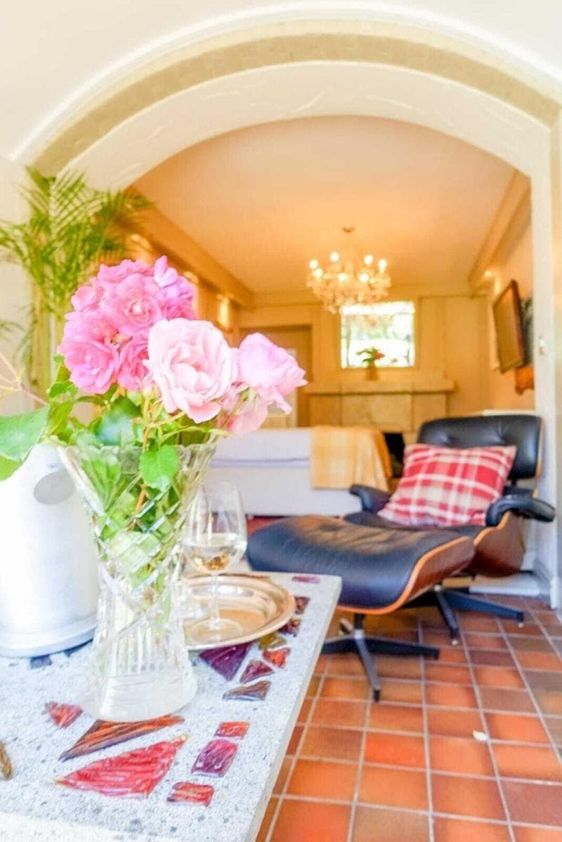 Cedar House Boutique B&B 5