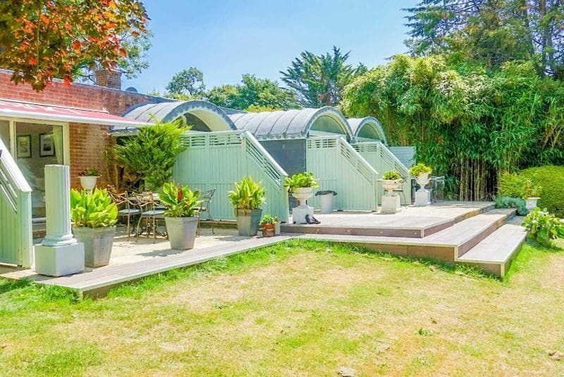 Cedar House Boutique B&B 3