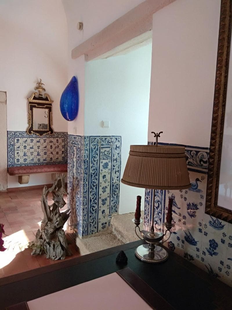 Convento Inn And Artist Residencies 4